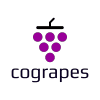 Cograpes 靠葡 Logo